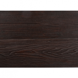 Заборная доска дпк Деревопласт Винтаж Вишня