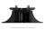 Опора регулируемая HILST LIFT self-leveling HL2 (50-75 мм)