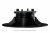 Опора регулируемая HILST LIFT self-leveling HL1 (35-50 мм)